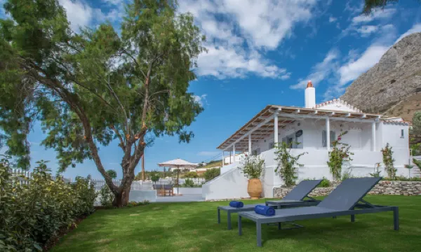 Bellevalia Hydra - Formerly Four Seasons Hydra