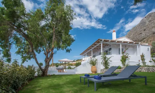 Four Seasons Hydra Luxury Suites Hotels in Neapolis