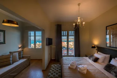 Leto Nuevo Hotel