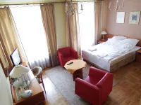Hotel Rytwiany Pałac