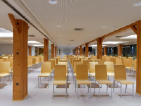 Hydrama Grand Hotel Hoteles en Drama