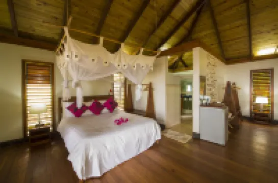 DeVos - the Private Residence Hotels in 