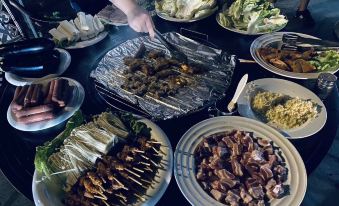 Ninghai Xinnan No.1 Villa (Mingchang Section) - Housity