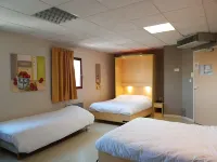 Hotel le Saint Vincent Lyon Sud Hotel a Vourles
