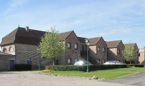 Best Western la Metairie - Spa