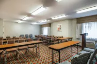 Sleep Inn & Suites فنادق في Niantic