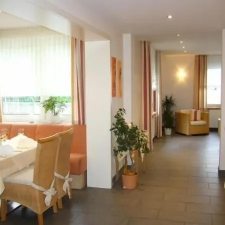 Ewerts Hotel