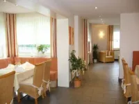 EWERTS Hotel - Frühstück