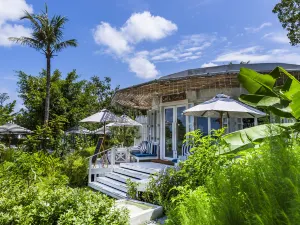 Cape Kudu Hotel, Koh Yao Noi
