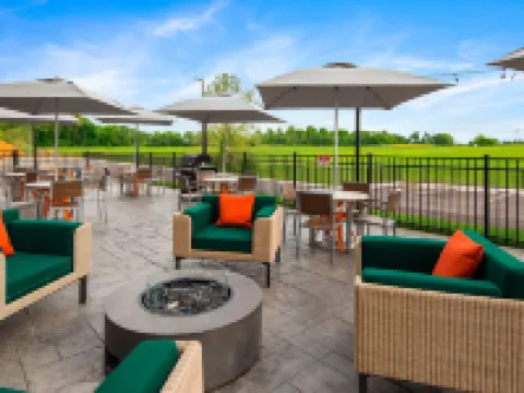 Holiday Inn CLARKSVILLE NORTHEAST by IHG Hotels in Clarksville