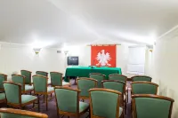 Hotel Royal Hôtels à : Capodimonte