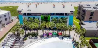 Holiday Inn Resort SOUTH PADRE ISLAND-BEACH FRONT by IHG