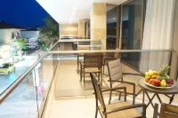 Centrum Rooms Hotels in Kallithea Halkidikis