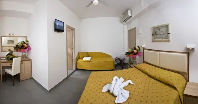 Hotel Nautilus
