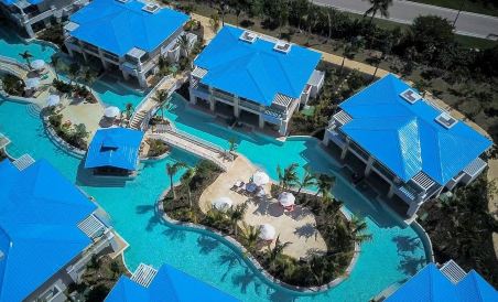 The Villas at Margaritaville Cap Cana - Adults Only - Housity
