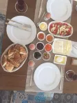 Clementin Suits Sigacık - breakfast