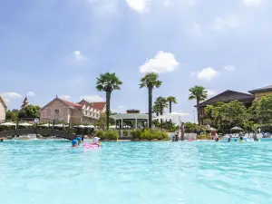 Gardaland Adventure Hotel