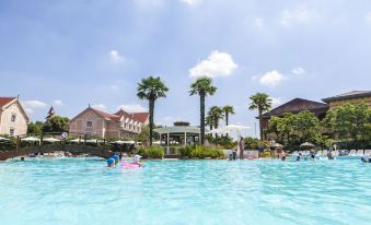 Gardaland Adventure Hotel