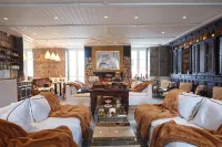 Grand Hotel Soleil d'Or Hotels in Megève