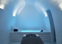 Knossos Beach Bungalows Suites Resort & Spa - gimnasio