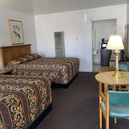 Economy Inn