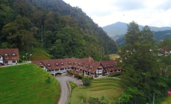 The Lakehouse Cameron Highlands