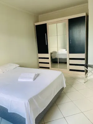 Loft Abdon Batista
