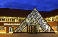 Herning City Apartments Hotels in Herning