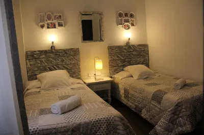 Oasis Backpackers' Toledo
