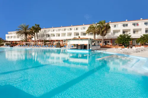 Globales Costa Tropical - 3-Star
