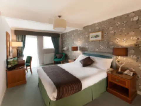 The Stronlossit Inn Hotels in Roybridge