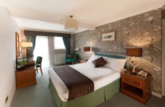 The Stronlossit Inn Hotels in 