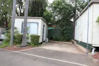 Batemans Bay Holiday Park & Hostel