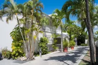 Hôtel Amaudo Hotels in 