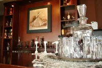 Agnantio Hotel & Spa - ที่มีบาร์