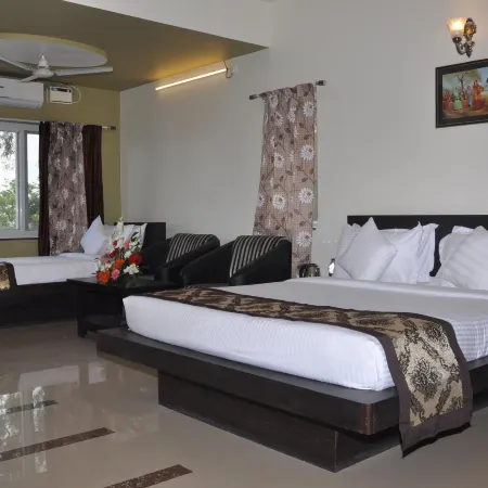 Clarks Inn Bagalkot
