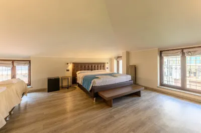 Hotel & Apartments " Perpoin " Hotels in Saluzzo