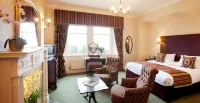 Lindeth Fell Country House Hotels in Crosthwaite