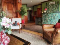 Hôtel la Marisa Grande Plage Hotels in Saint-Jean-de-Luz