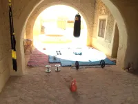 Taziry Ecolodge Siwa Hotels in Siwa