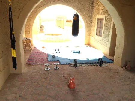 Taziry Ecolodge Siwa