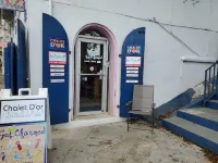 The Landmark St Thomas 노스사이드 호텔