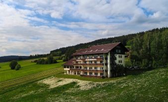 Hotel Sonnbichl