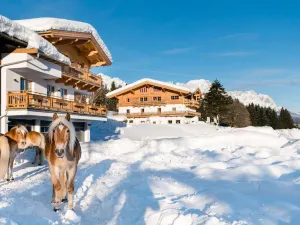 Beim Hochfilzer - Hotel & Premium-Chalets