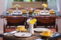 Excelsior Opera - Desayuno