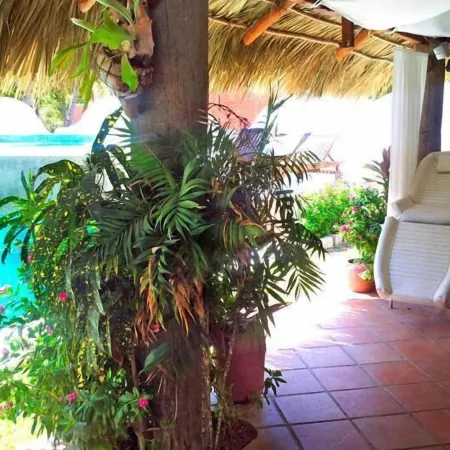 Canadian Resort Huatulco