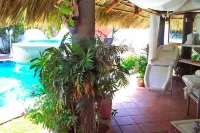 Canadian Resort Huatulco - spa