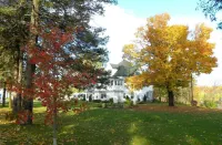 Shamrock Suites