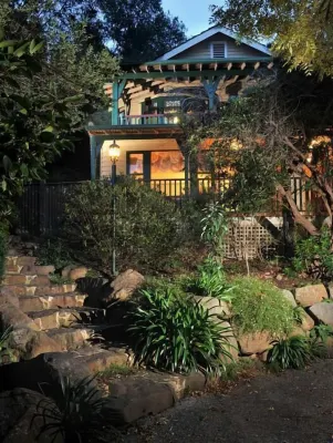 벨그라브 B&B 퍼핑 빌리 레일웨이 주변 호텔