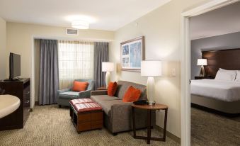 Staybridge Suites Sacramento - Folsom